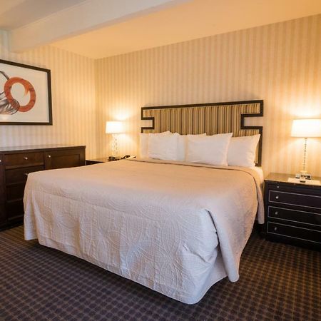 Los Gatos Lodge Екстериор снимка