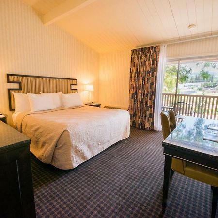 Los Gatos Lodge Екстериор снимка