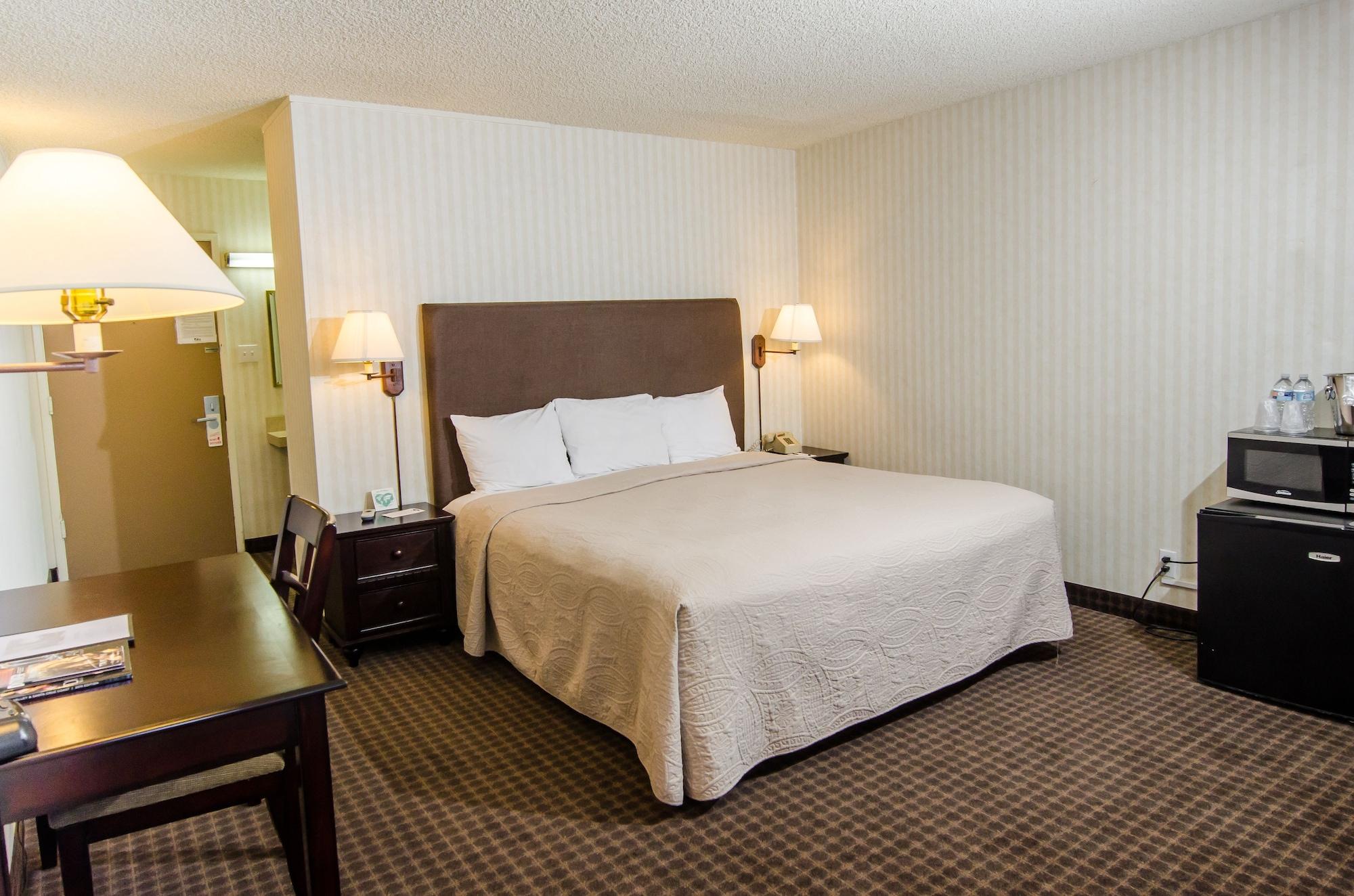 Los Gatos Lodge Екстериор снимка