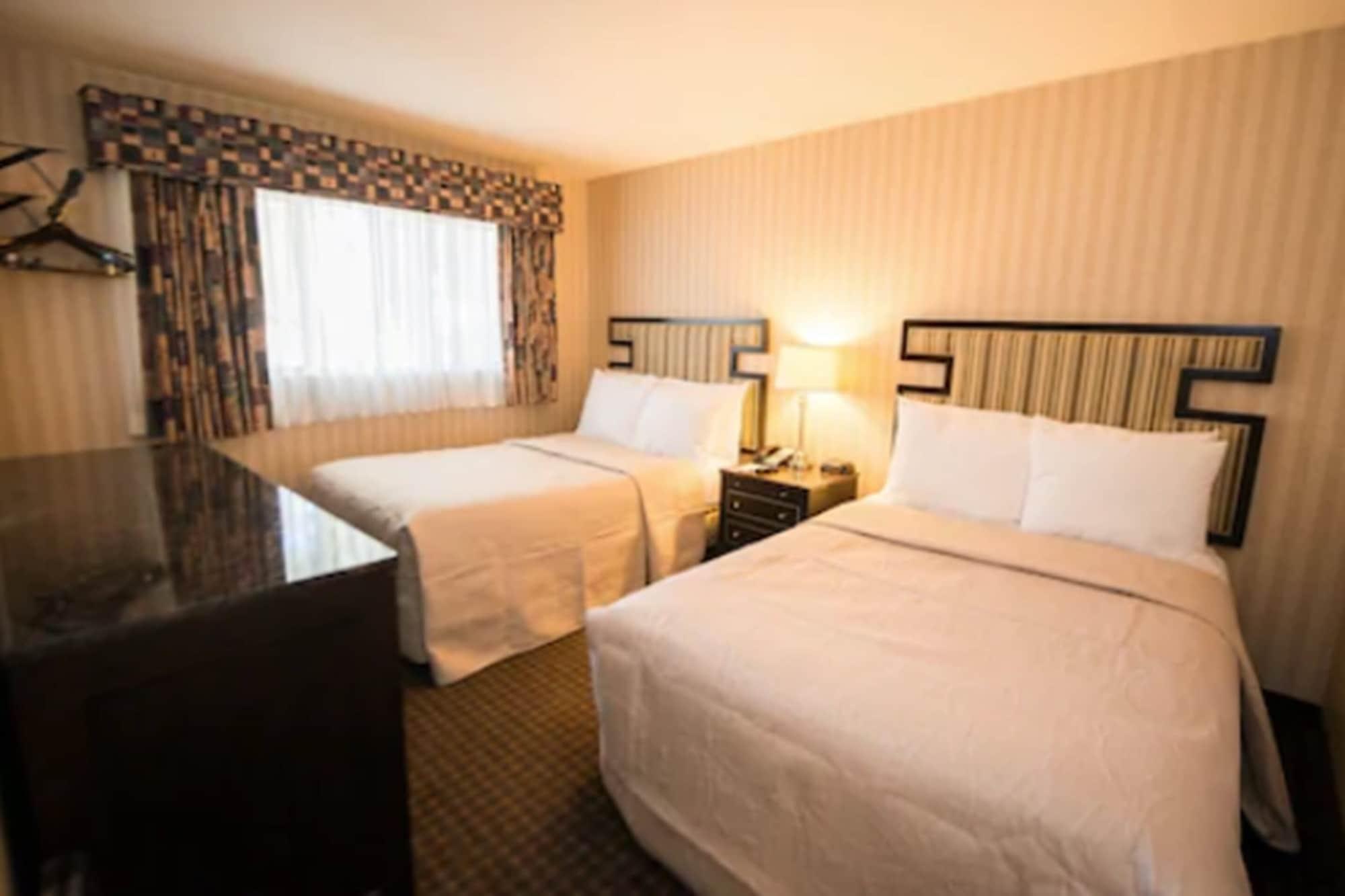 Los Gatos Lodge Екстериор снимка