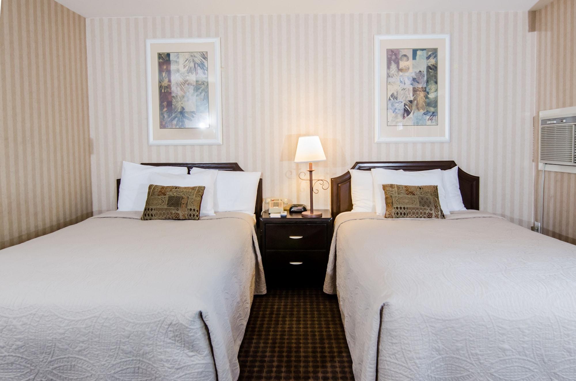 Los Gatos Lodge Екстериор снимка