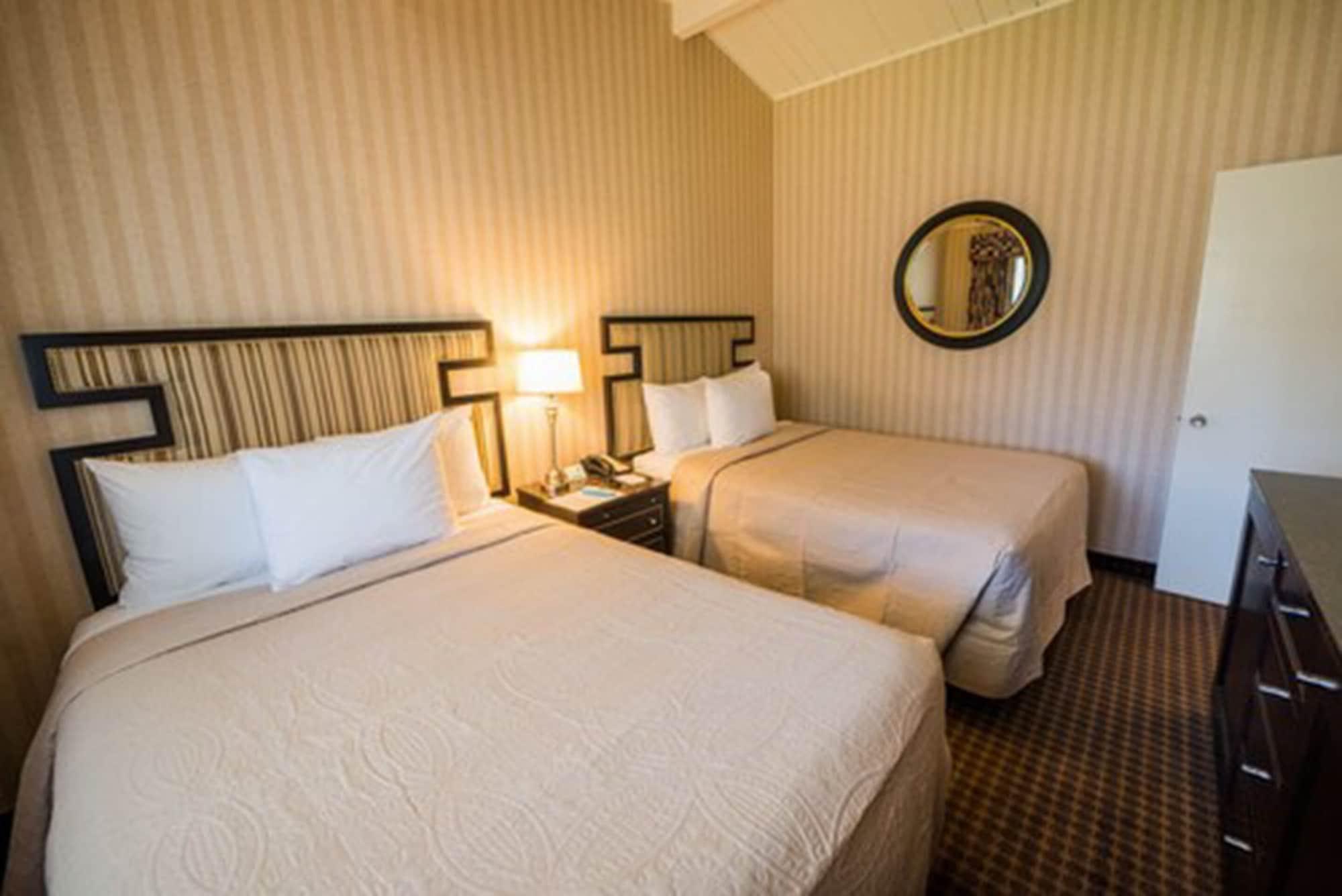 Los Gatos Lodge Екстериор снимка