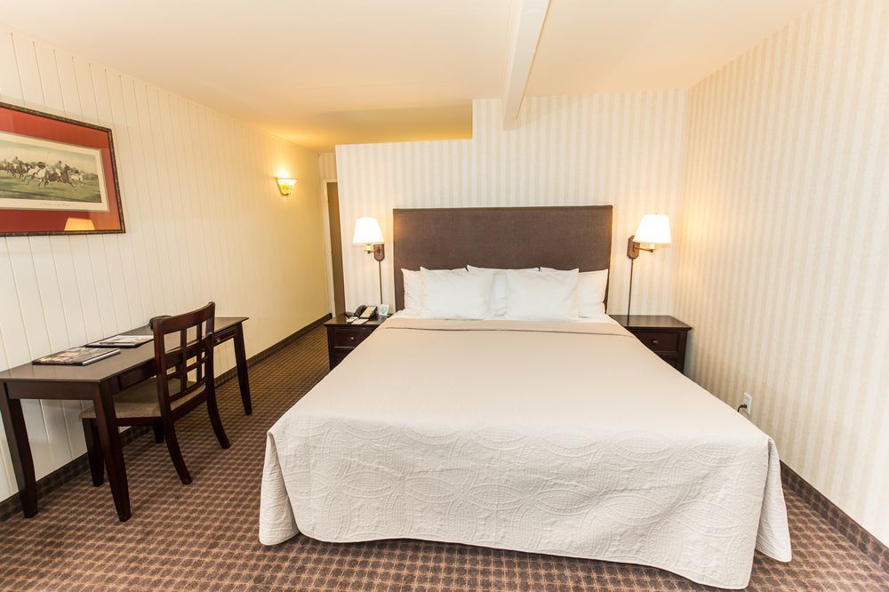 Los Gatos Lodge Екстериор снимка