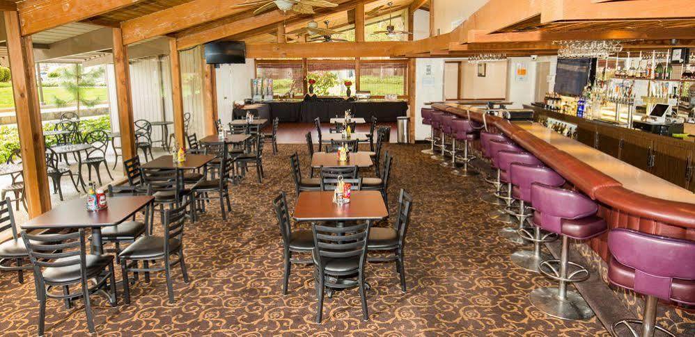 Los Gatos Lodge Екстериор снимка