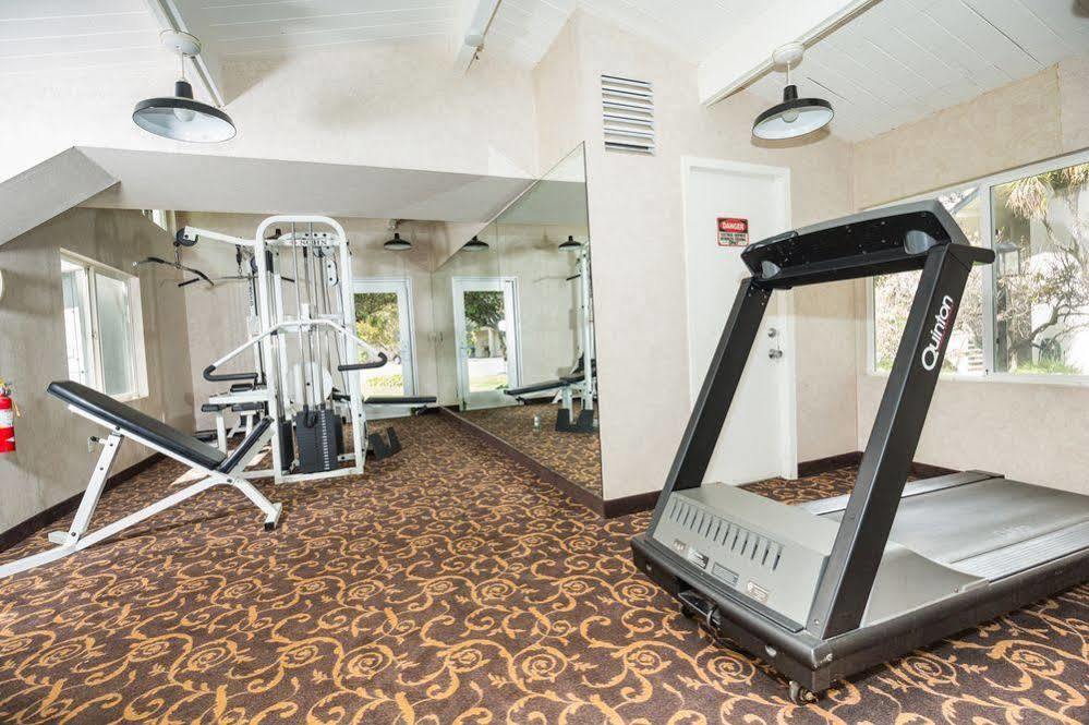 Los Gatos Lodge Екстериор снимка