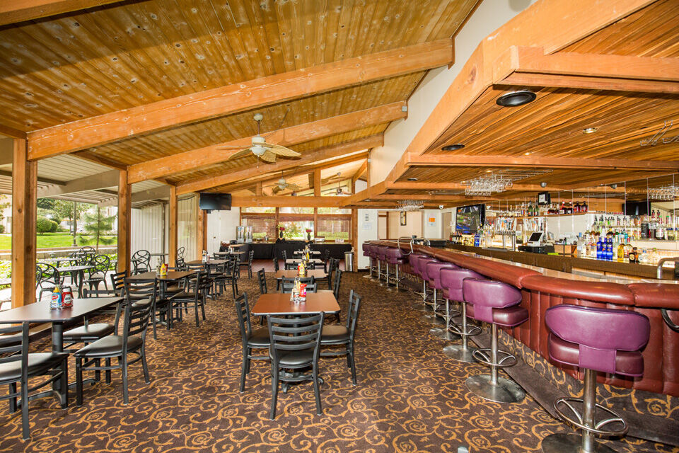 Los Gatos Lodge Екстериор снимка