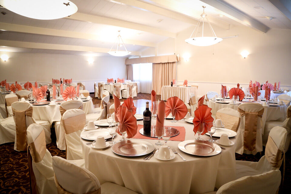 Los Gatos Lodge Екстериор снимка