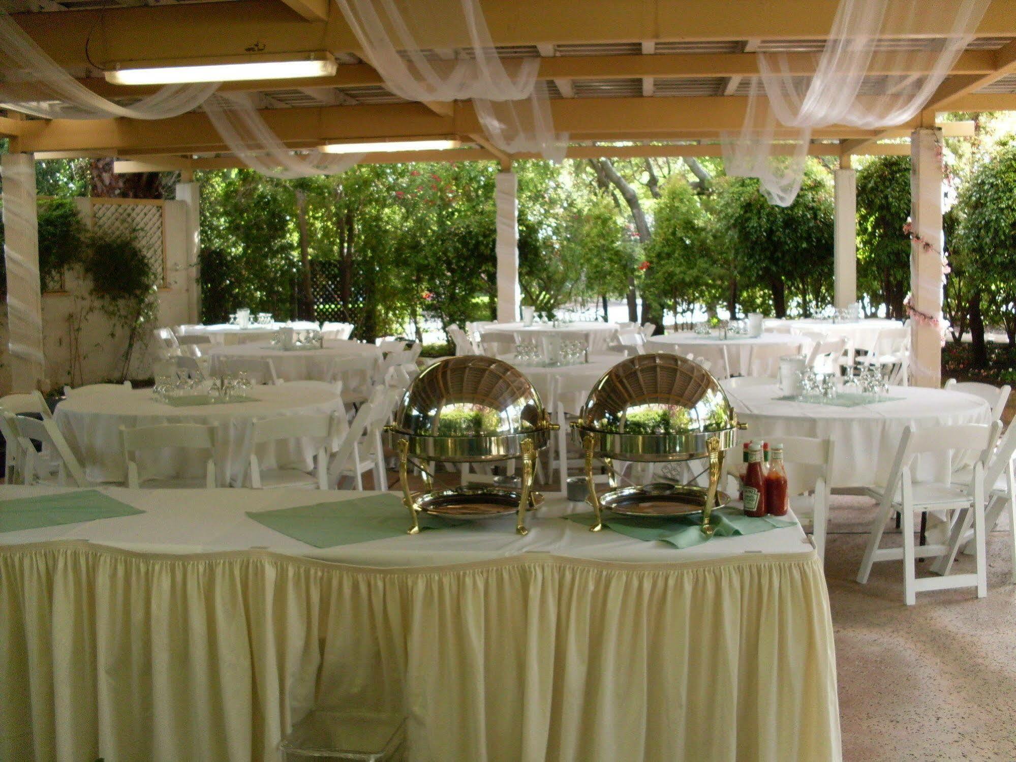 Los Gatos Lodge Екстериор снимка
