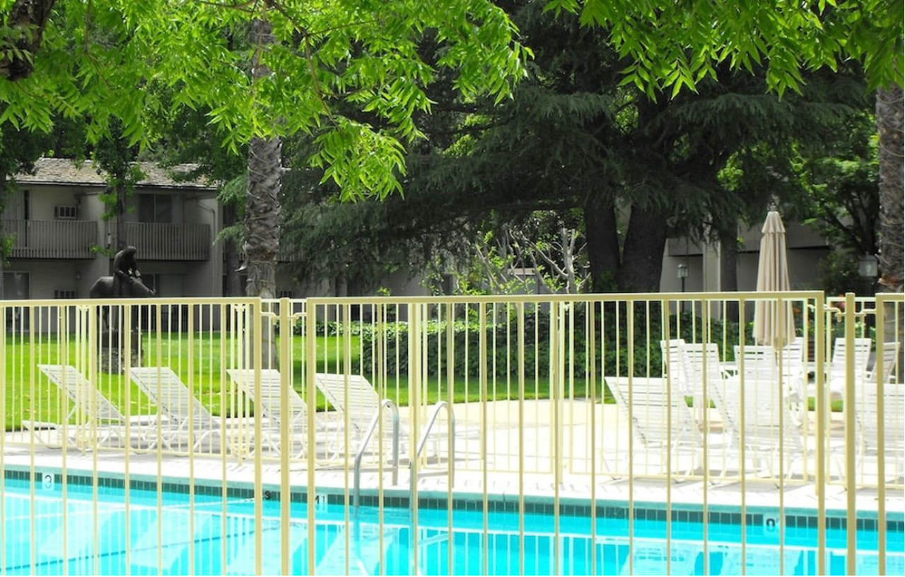 Los Gatos Lodge Екстериор снимка